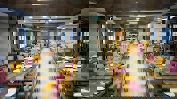 Kervansaray Bursa City Hotel