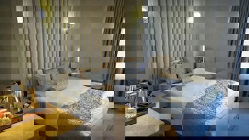 Kervansaray Bursa City Hotel