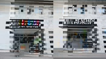 Kervansaray Bursa City Hotel