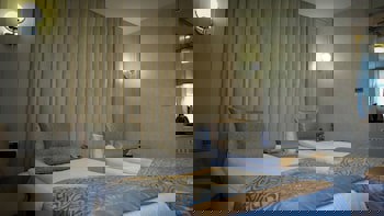 Kervansaray Bursa City Hotel