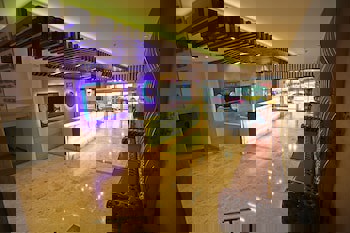 Kervansaray Bursa City Hotel