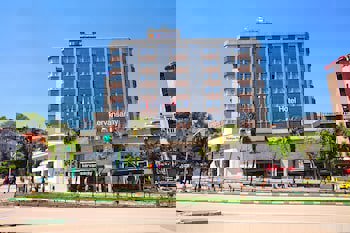 Kervansaray Bursa City Hotel