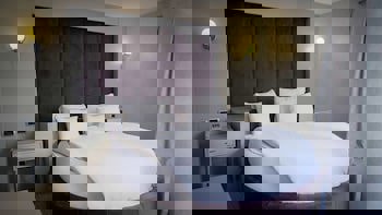 Kervansaray Bursa City Hotel