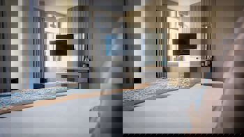 Kervansaray Bursa City Hotel