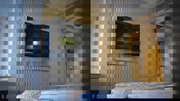 Kervansaray Bursa City Hotel