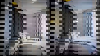 Kervansaray Bursa City Hotel