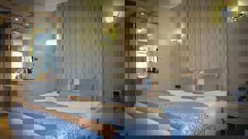 Kervansaray Bursa City Hotel