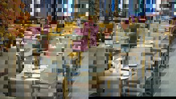 Kervansaray Bursa City Hotel