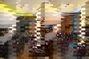 Kervansaray Bursa City Hotel