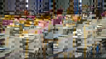 Kervansaray Bursa City Hotel