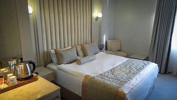 Kervansaray Bursa City Hotel galeri fotoğrafı