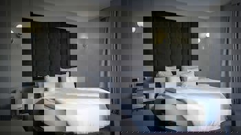 Kervansaray Bursa City Hotel