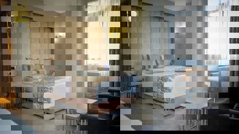 Kervansaray Bursa City Hotel