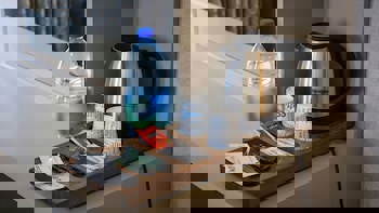 Kervansaray Bursa City Hotel