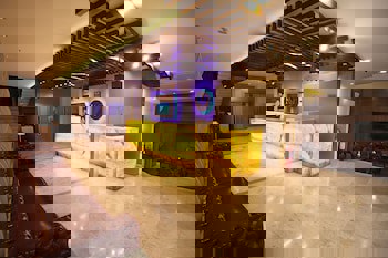 Kervansaray Bursa City Hotel