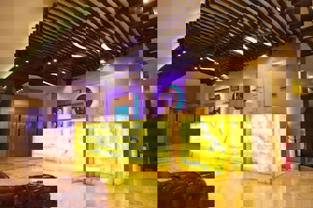 Kervansaray Bursa City Hotel