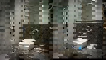 Kervansaray Bursa City Hotel