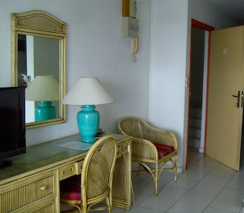 Residence Turquoise