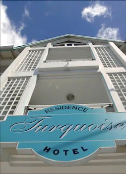Residence Turquoise