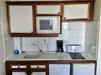 Residence Turquoise