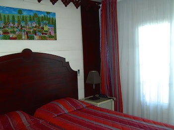 Residence Turquoise