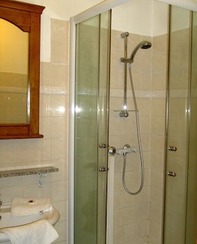 Residence Turquoise