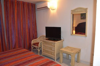 Residence Turquoise