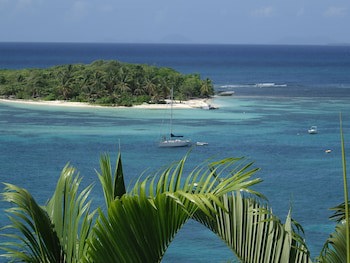 Residence Turquoise