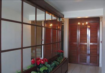 Residence Turquoise
