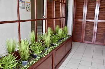 Residence Turquoise