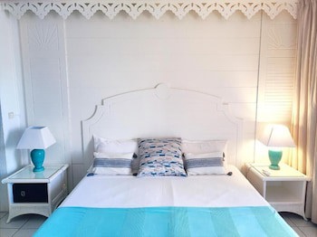 Residence Turquoise