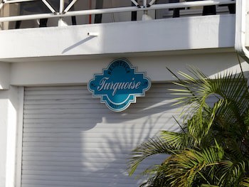 Residence Turquoise