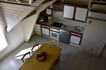 Residence Turquoise