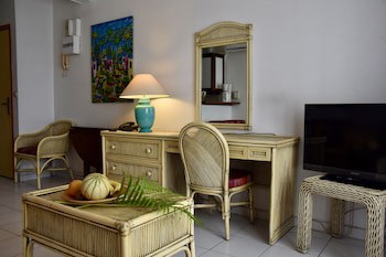 Residence Turquoise