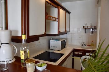 Residence Turquoise