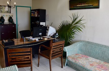 Residence Turquoise