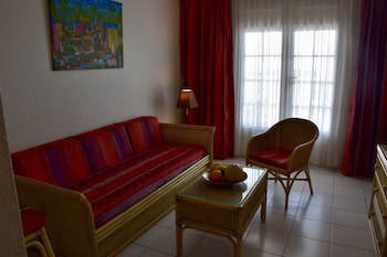 Residence Turquoise