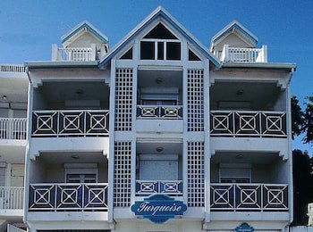 Residence Turquoise