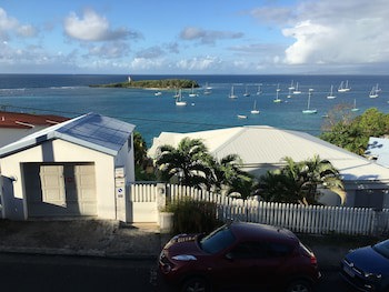 Residence Turquoise