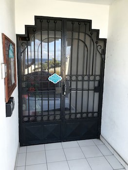 Residence Turquoise