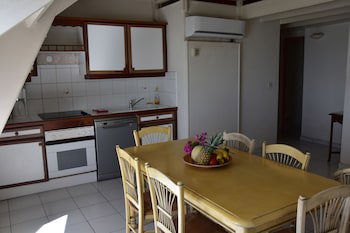 Residence Turquoise