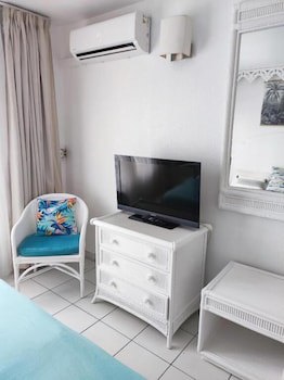 Residence Turquoise