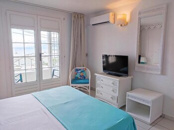 Residence Turquoise