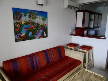 Residence Turquoise