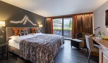 Christiania Mountain & Spa
