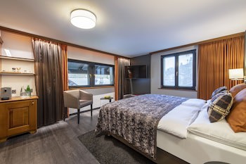 Christiania Mountain & Spa