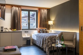 Christiania Mountain & Spa