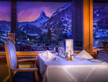 Christiania Mountain & Spa