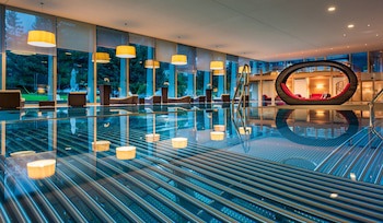 Christiania Mountain & Spa