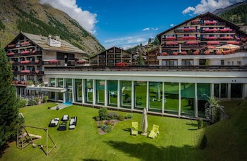 Christiania Mountain & Spa